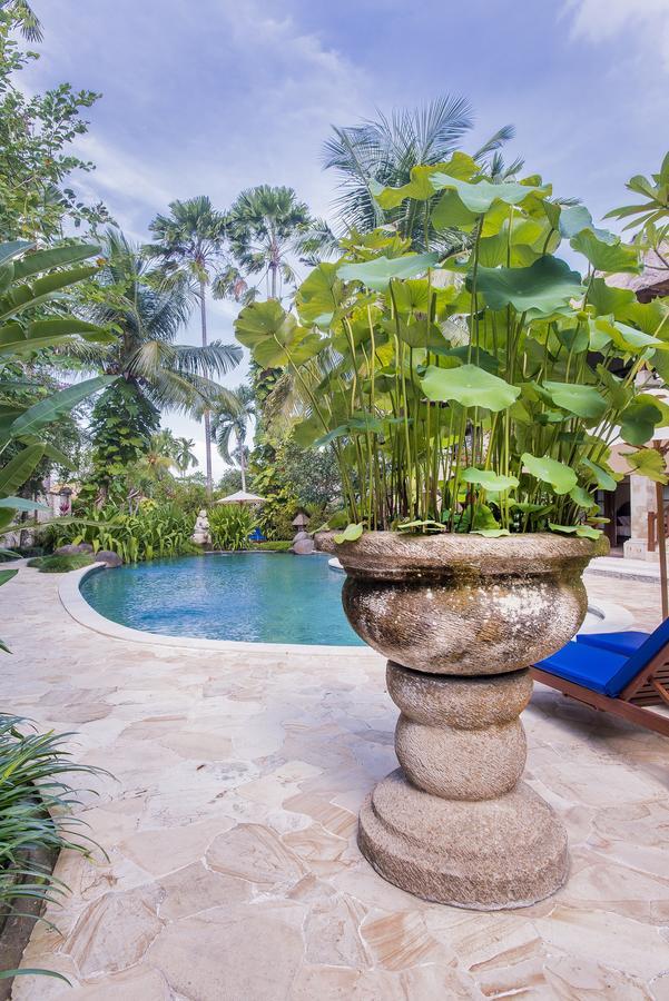 Samhita Garden Ubud Bagian luar foto
