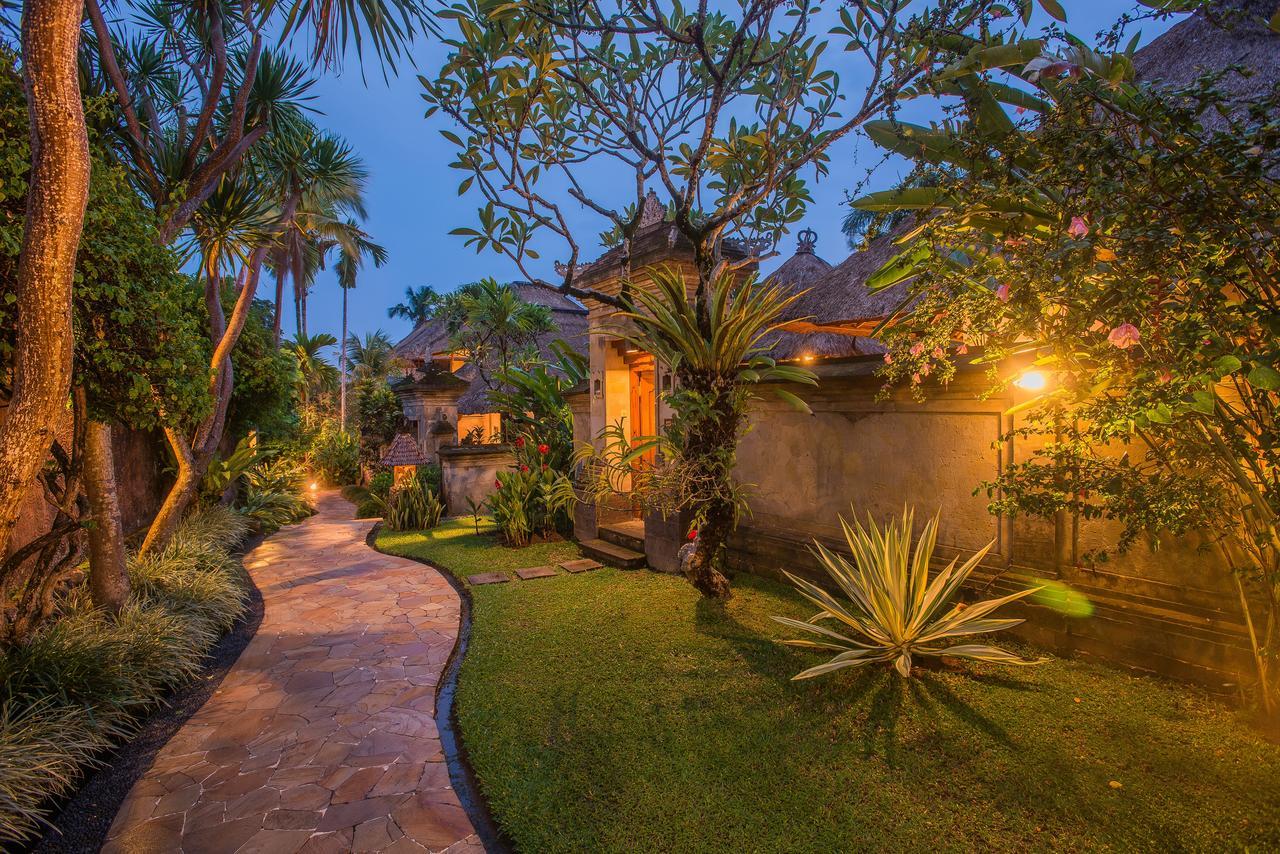 Samhita Garden Ubud Bagian luar foto
